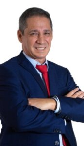 10 Nelsón Sánchez_Decano de Ciencias, Jurídicas y Políticas de la escuela de Derecho