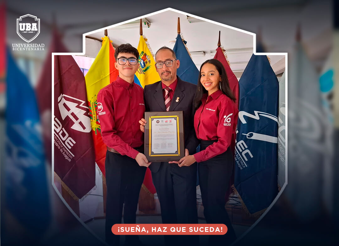 UBA CELEBRÓ EL FUTURO DE LA GESTIÓN Y FINANZAS