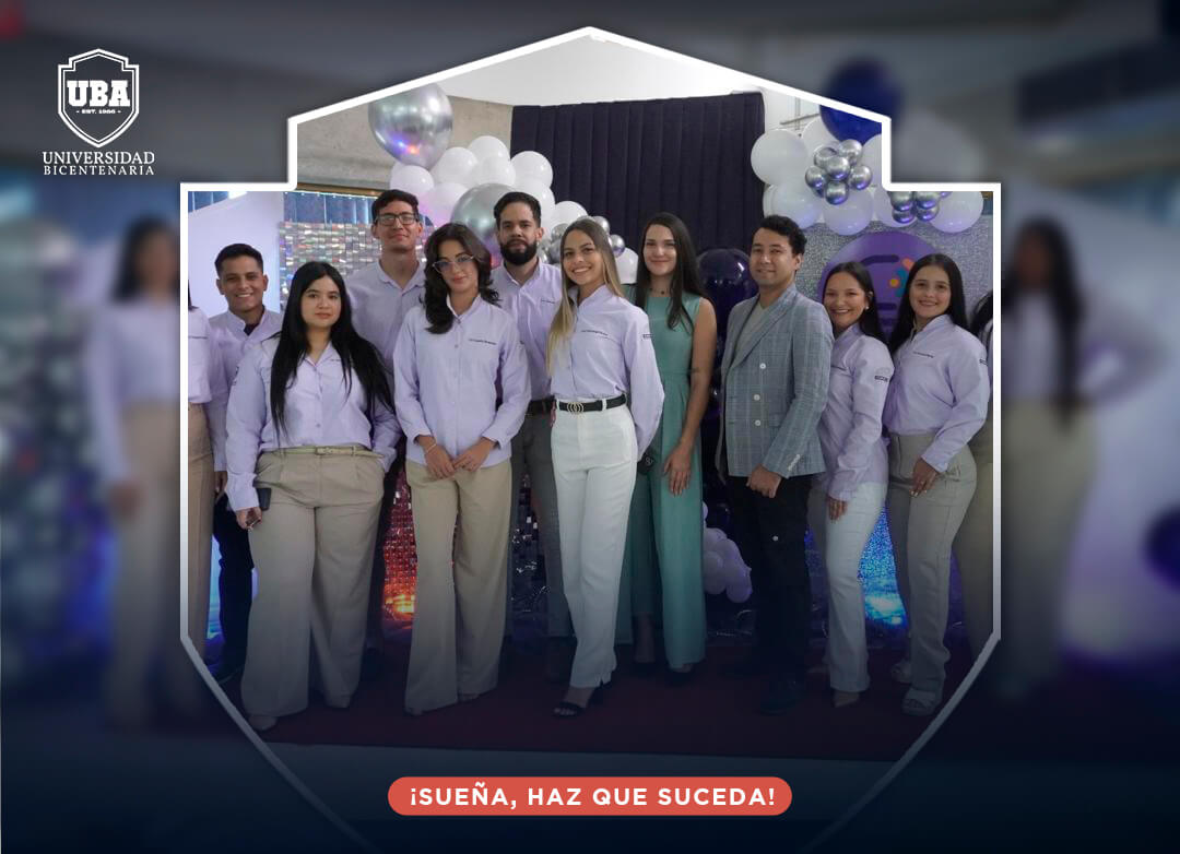 FUTUROS COMUNICADORES DE LA UBA PRESENCIARON SU CLASE MAGISTRAL