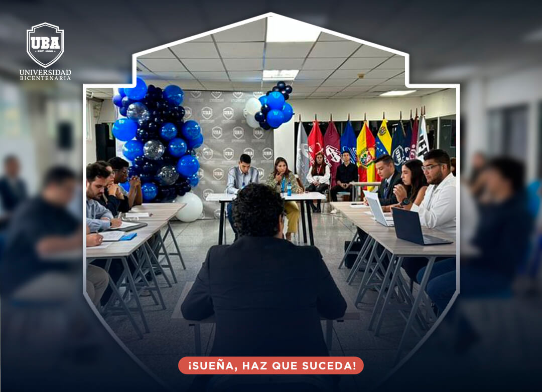 UBA IMPULSÓ EL PENSAMIENTO CRÍTICO EN DEBATE INTER ESCUELA