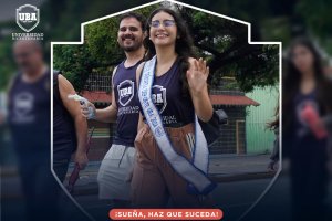 cAMINATA 5K