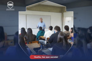 Inicio de clases 2026-1