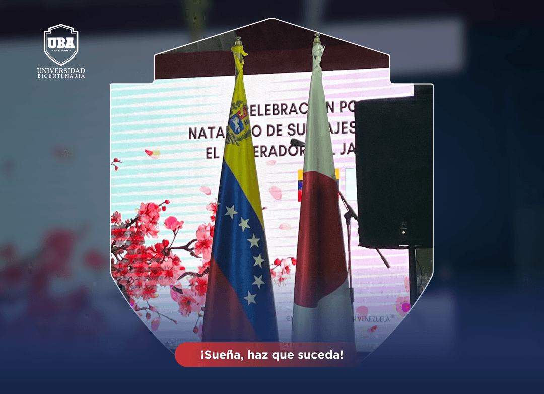 UBA DESTACÓ COMO ALIADO CULTURAL DE JAPÓN