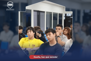 Estudiantes – Campus 1