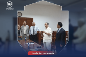 UBA – Derecho