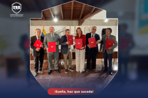 UBA INCES