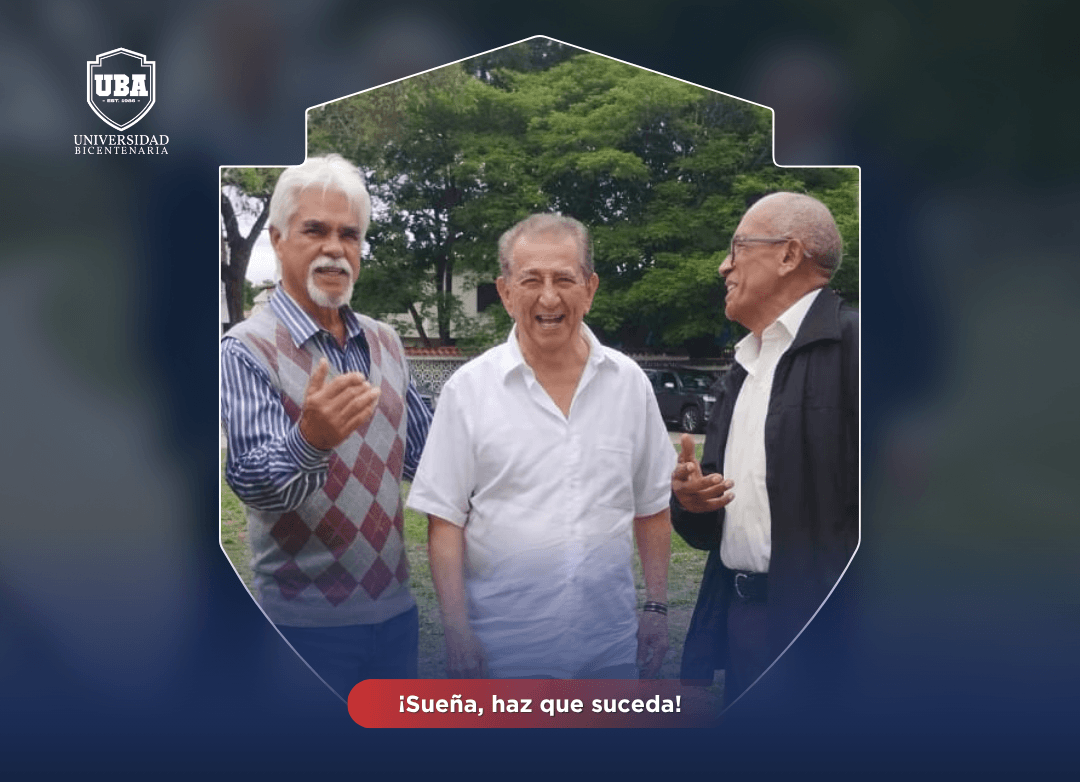 UBA EVALUÓ ALIANZA PARA EXPANSIÓN ACADÉMICA
