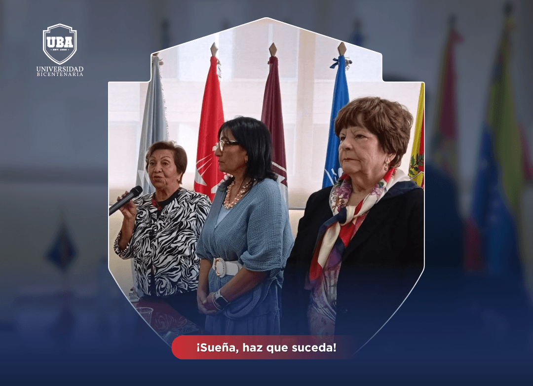 UBA INAUGURÓ PERÍODO ACADÉMICO DE DERECHO CON FORO SOBRE SISTEMA JUDICIAL