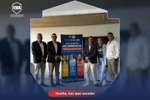 Acto grado 2026-1