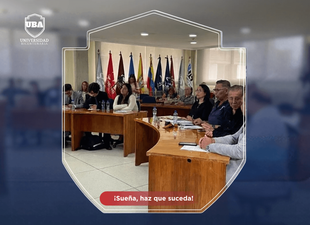 UBA CULMINÓ CICLO DE SEMINARIOS SOBRE AUTONOMÍA UNIVERSITARIA Y DERECHO SUPRANACIONAL