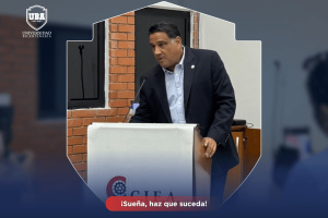 UBA – CIEA